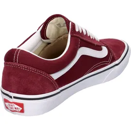 Vans Old Skool Port Royale/True White 41