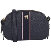 Tommy Hilfiger Legacy Camera Umhängetasche Space Blue One Size