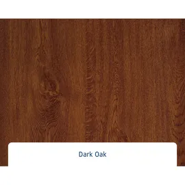Hörmann ISOPRO IP 700S rechts 110 x 210 cm dunkelbraun
