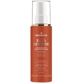 Medavita Beta Refibre Reconstructive Hair Microemulsion 150 ml