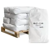 Galamio Quarzsand 0,2–2,0 mm 300 kg