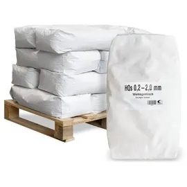 Galamio Quarzsand 0,2–2,0 mm 300 kg
