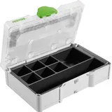 Festool Systainer3 SYS3 S 76 TRA UNI