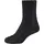 CAMANO Kuschelsocken 2er Pack Schwarz 39-42