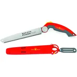 WOLF-Garten Handsäge POWER CUT SAW 275