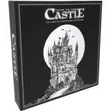 Themeborne Escape the Dark Castle Brettspiel