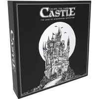 Themeborne Escape the Dark Castle Brettspiel