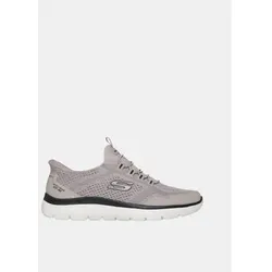 Skechers  Sneaker 233045 SUMMITS TOP RATE  in Braun, 41
