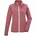 Damen Unterjacke WMN FLX JCKT in Rose4047 Gr 46