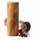 AdHoc Acacia Salz-/Pfeffermühle 17 cm Braun unbefüllt