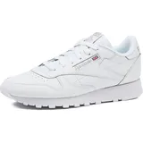 Reebok Classic Leather Cloud White / Cloud White / Pure Grey 3 40