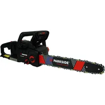 Parkside PPKSA 40-Li / 38 cm