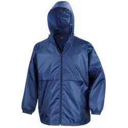 Result Windcheater - royal - XXL