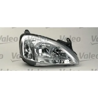 Valeo Hauptscheinwerfer ORIGINAL TEIL 088343