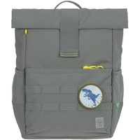 Lässig Kinderrucksack Rolltop Backpack green