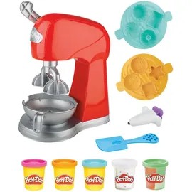 Hasbro Play-Doh Super Küchenmaschine Kneten