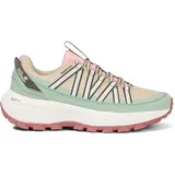 Jack Wolfskin Wild Hike Texapore Low W Oyster 40
