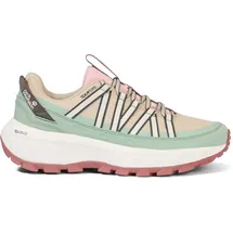 Jack Wolfskin Wild Hike Texapore Low W Oyster 40