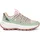 Jack Wolfskin Wild Hike Texapore Low W Oyster 40