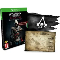 Xbox games One Assassin ́s Creed Iv Black Flag