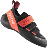 Kletterschuhe (Größe 42.5, schwarz)