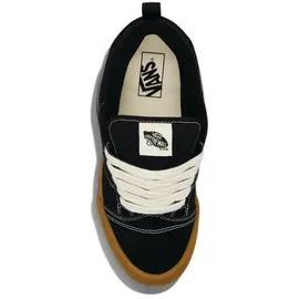 Vans Knu Skool Black/Noir 42
