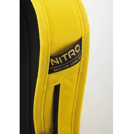 Nitro Fuse cyber yellow