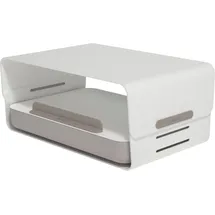 DataFlex Addit Bento ergonomisches weiß