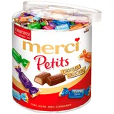 merci® Petits Pralinen 167 St.