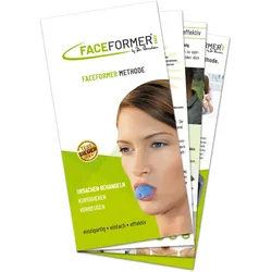FaceFormer Info-Flyer (deutsch) - 200 Stk.