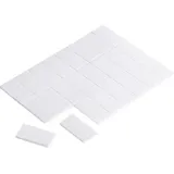 TRU Components Doppelklebeband 1564000 24 St.