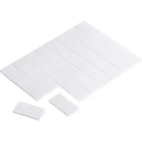 TRU Components Doppelklebeband 1564000 24 St.