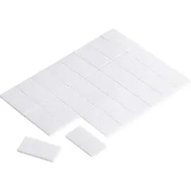 TRU Components Doppelklebeband 1564000 24 St.