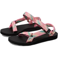 Teva Damen Original Universal 1003987 Rosa