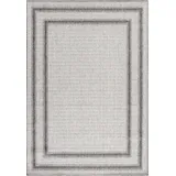 Ayyildiz In- und Outdoor-Teppich Aruba 4901 Cream 80 cm x 250 cm