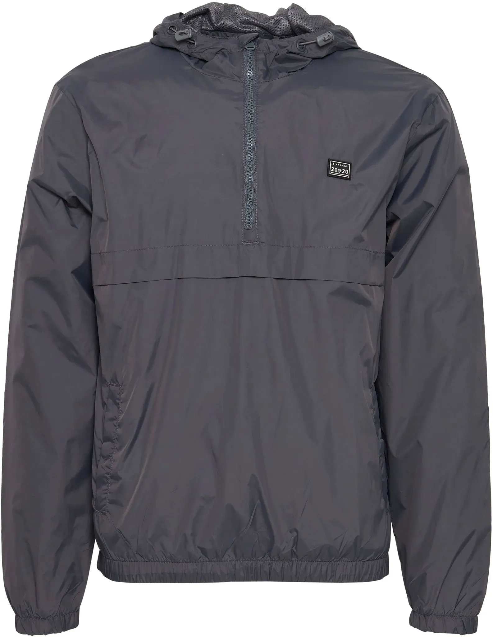 Anorak 11 PROJECT 