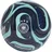 adidas Trionda Deutschland 2026 Away Outdoor-Fußball, blau - 5