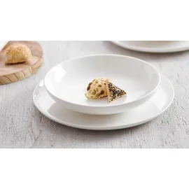 Ritzenhoff & Breker Skagen Tafelservice 12-tlg. weiß