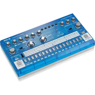 Behringer RD-6-BB