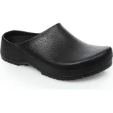 Birkenstock Super Birki Schwarz 36