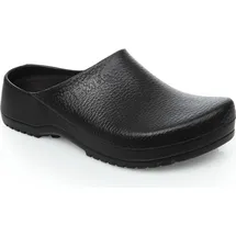 Birkenstock Super Birki Schwarz 36