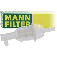 Mann-Filter WK 31/5 (10)