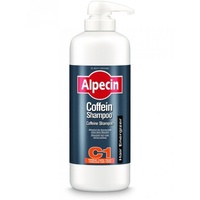 Dr. Kurt Wolff Alpecin C1 Coffein-Shampoo 1250 ml