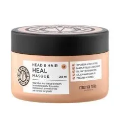 Maria Nila Head & Hair Heal Masque 250ml