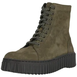 CLARKS Torhill Rise grün 41,5