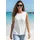 beachtime by lascana Shirttop Weiß 32/34