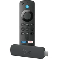 Amazon Fire TV Stick 4K mit Alexa-Sprachfernbedienung 2023 (2. Gen.)