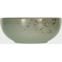 CreaTable Schüssel Nature Collection Serie Stone/Grau