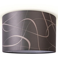Paco Home Deckenleuchte »Hugo Tribal«, Leuchtmittel E27 ohne Leuchtmittel,