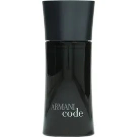 Giorgio Armani Code Men Eau de Toilette 50 ml